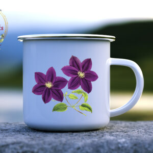 Канче Purple Hope