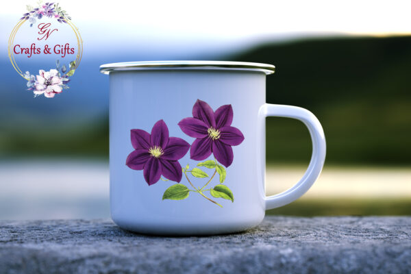Канче Purple Hope
