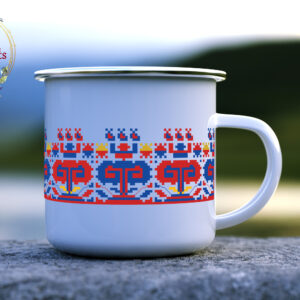 Канче Синя Шевица