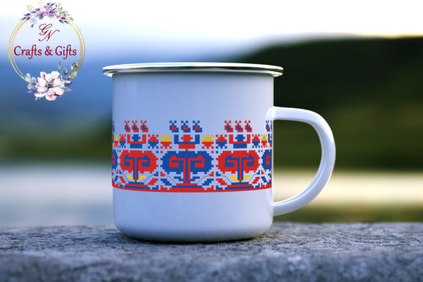 Канче Синя Шевица