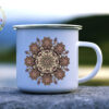 Канче Mandala Beige