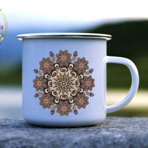 Канче Mandala Beige
