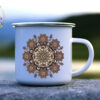 Канче Mandala Beige