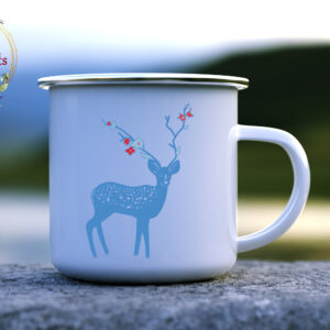 Канче Reindeer
