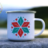Коледно канче Star
