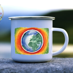 Канче Earth
