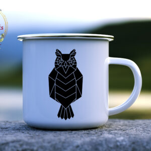 Канче Geometrical Owl