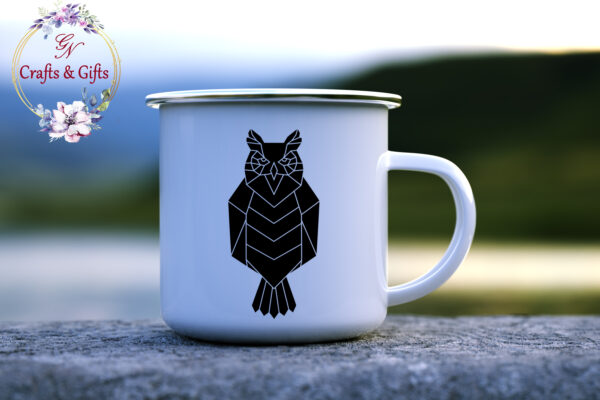 Канче Geometrical Owl