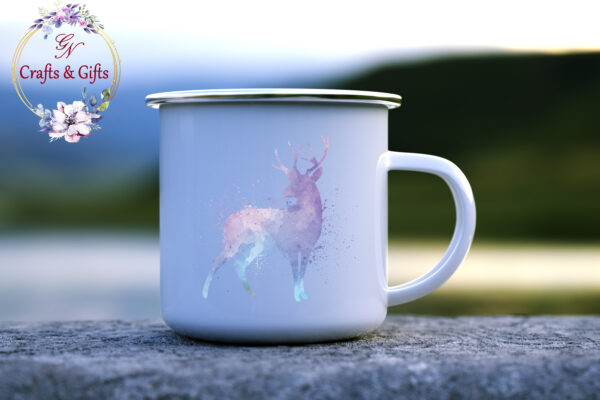 Канче Stag