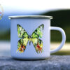Канче Green Butterfly