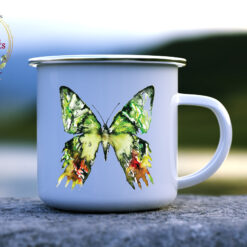 Канче Green Butterfly