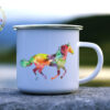 Канче Colorful Horse
