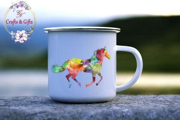 Канче Colorful Horse