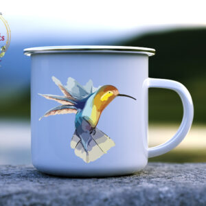 Канче Hummingbird