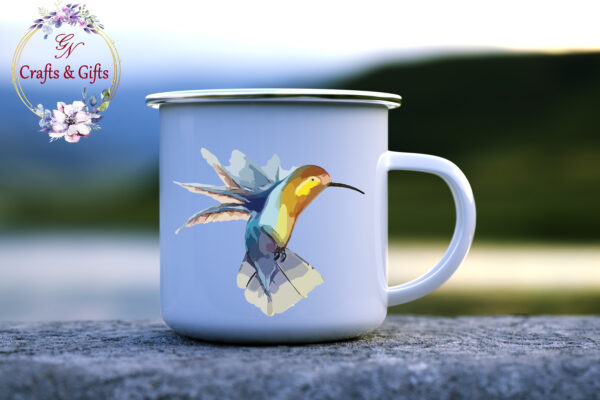 Канче Hummingbird