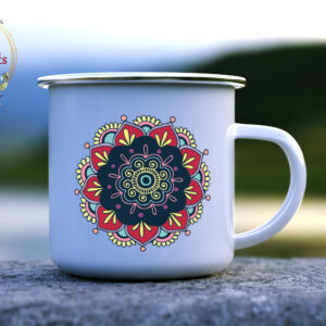 Канче Mandala