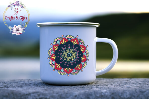 Канче Mandala