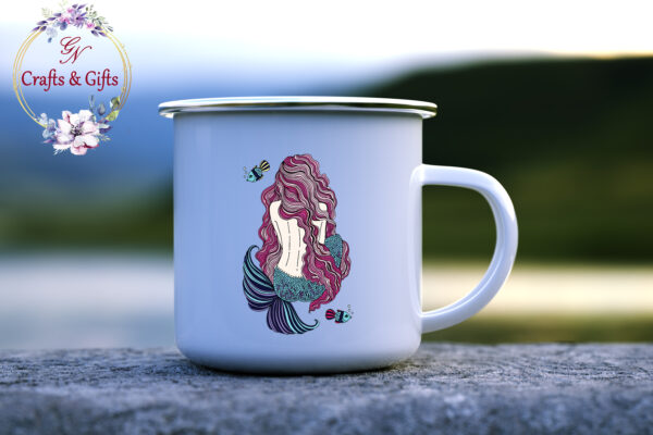 Канче Mermaid