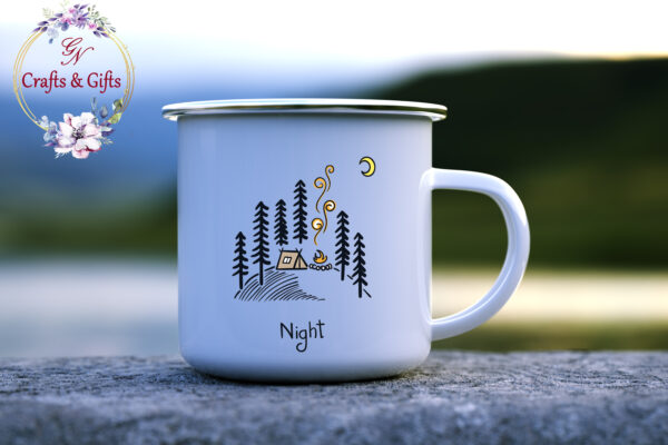 Канче Night