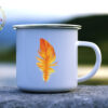 Канче Orange Feather