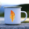 Канче Orange Feather