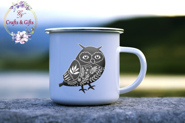 Канче Owl