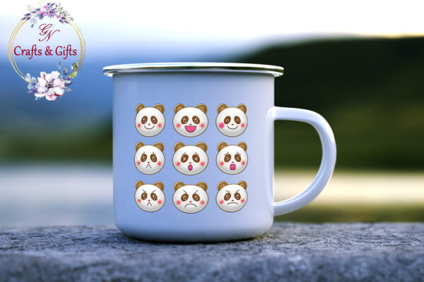 Канче Panda