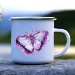 Канче Purple Butterfly