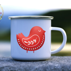 Канче Red Bird