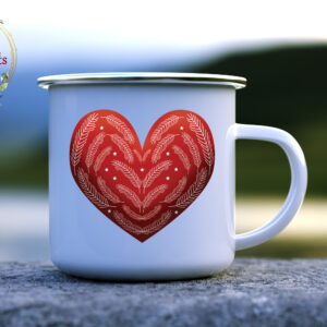 Канче Red Heart