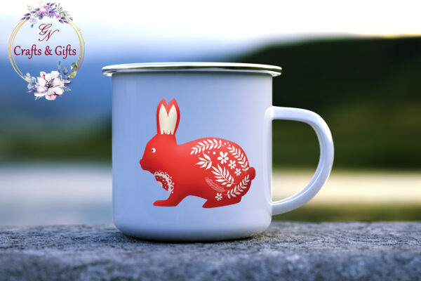 Канче Bunny