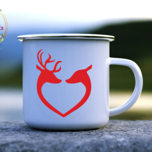 Канче Reindeer Heart