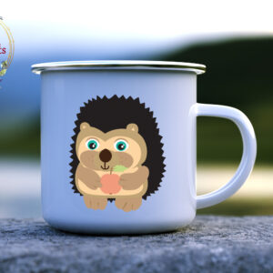 Канче Hedgehog