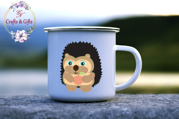 Канче Hedgehog
