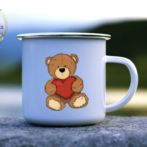 Канче Teddy Bear