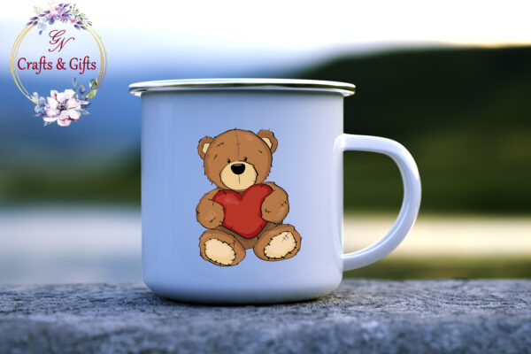 Канче Teddy Bear