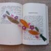 Книгоразделител Peach Vervena Naturebound