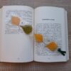 Книгоразделител Birch Naturebound