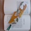 Книгоразделител Oak Naturebound