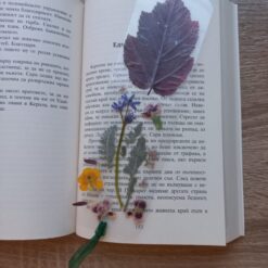 Alternative view of Книгоразделител Alnus Incana Naturebound