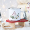 Коледно канче A Very Merry Christmas