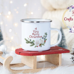 Коледно канче A Very Merry Christmas
