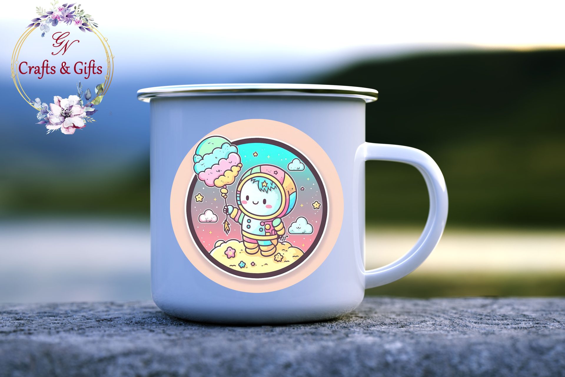 Канче Космонавт