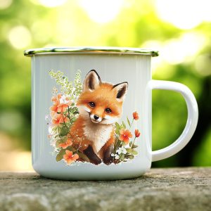 Канче Кума Лиса