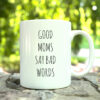 Чаша Good moms