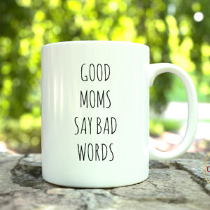 Чаша Good moms
