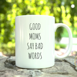 Чаша Good moms