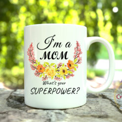 Чаша What's your superpower?
