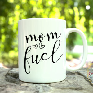 Чаша Mom fuel