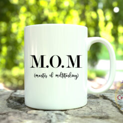 Чаша MOM